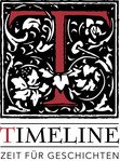Logo von 'Timeline - Zeit für Geschichten'
