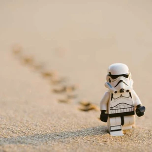 May the 4th - Happy Star Wars Day!