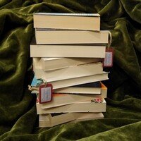 "Bücher auf Reisen" zum Welttag des Buches