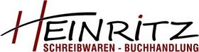Logo von 'Schreibwaren Heinritz'