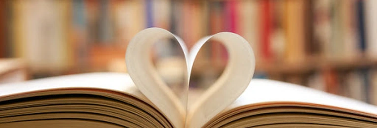 Bücher sind unsere Leidenschaft....sind Sie dabei?!