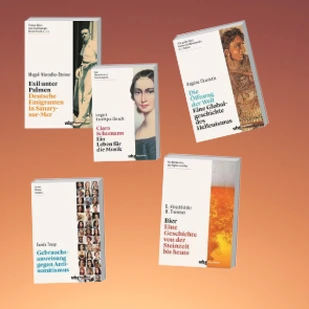 Januar 2022 - Neue Sachb&uuml;cher