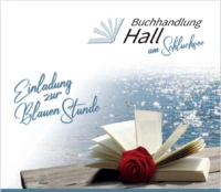 Einladung zur Blauen Stunde