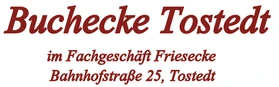 Logo von 'Buchecke Tostedt'