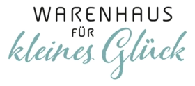 Logo von 'Warenhaus für kleines Glück OHG'