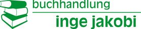 Logo von 'Buchhandlung Jakobi'