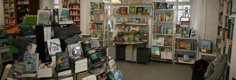 Öffnungszeiten Mo - Fr 9.30 - 18.00 Uhr , Samstag und Mittwoch 9.30 - 13.00 Uhr
