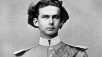 »Auf den Schwingen des Genius« – König Ludwig II. und Richard Wagner – Vortrag von Georg Reichlmayr