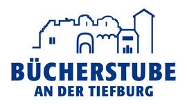 Logo von 'Bücherstube an der Tiefburg'