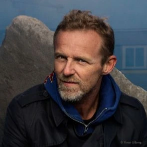 Jo Nesbo
