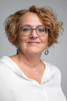Lesung mit Charlotte Printz aus "Die rätselhafte Klientin"