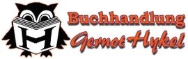 Logo der Buchhandlung Buchhandlung Gernot Hykel