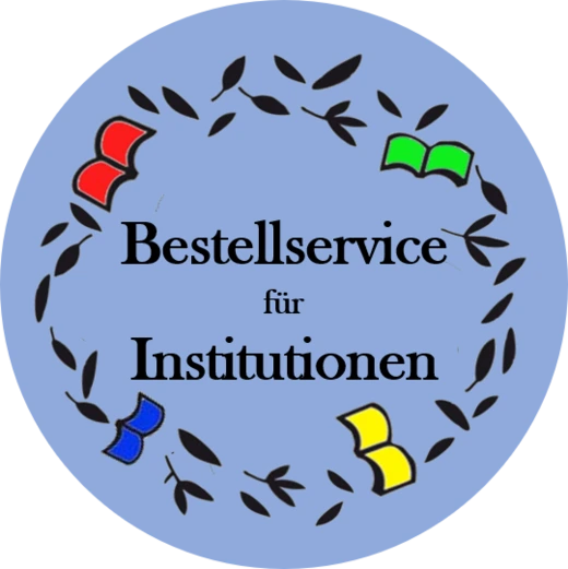 Bestellservice für Institutionen