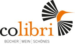 Logo von 'Colibri.Bücher.Wein.Schönes GbR'