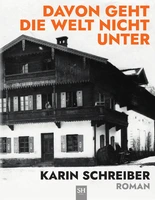 Davon geht die Welt nicht unter