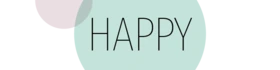 Logo von 'Buchhandlung HAPPY'