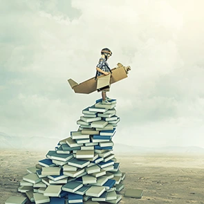 gelo Lesewelt Kleine-Bücherwürmer