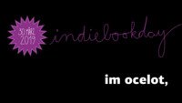 Indiebookday-Festival 2019 im ocelot,