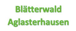 Logo der Buchhandlung Blätterwald