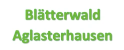 Logo der Buchhandlung Blätterwald