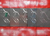 Ausstellung: Manfred Aufderlandwehr