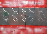 Ausstellung: Manfred Aufderlandwehr