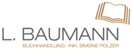 Logo der Buchhandlung Buchhandlung L. Baumann