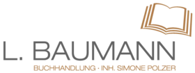 Logo von 'Buchhandlung L. Baumann'