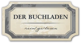 Logo von 'Der Buchladen – Reingelesen'