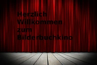 Bilderbuchkino Schluckaufprinzessin