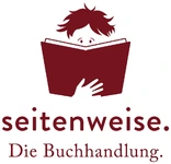 Logo von 'seitenweise. Die Buchhandlung.'