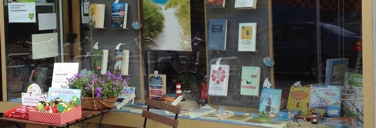 Unser Schaufenster