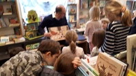Wir lesen vor! Für Kinder ab 4