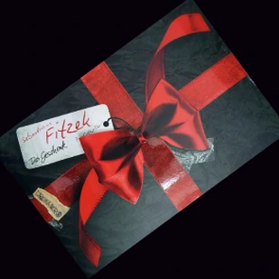 Sebastian Fitzek - Ein Geschenk...