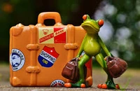 Spieleabend: Spiele für den Urlaubskoffer