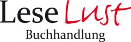 Logo der Buchhandlung Leselust