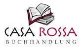 Logo der Buchhandlung Casa Rossa