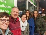 Unser Team