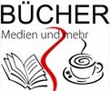 Logo der Buchhandlung Bücher Medien und mehr
