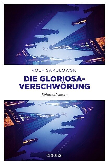 Die Gloriosaverschwörung