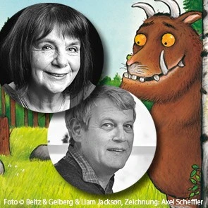 Scheffler & Donaldson