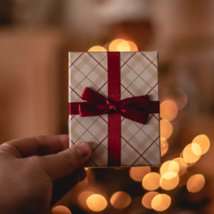 November 2021 - &Uuml;berraschende Geschenkideen