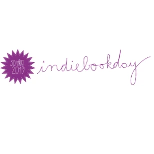 Indiebookday 2019 - #indietakeover