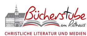 Logo von 'Bücherstube am Rathaus'
