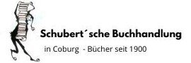 Logo der Buchhandlung Schubertsche Buchhandlung