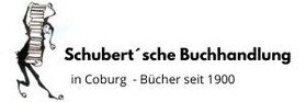 Logo von 'Schubertsche Buchhandlung'