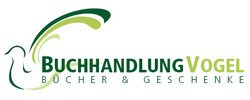 Logo der Buchhandlung Buchhandlung Vogel