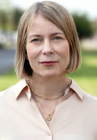 Sabine Rennefanz liest aus ihrem Romandebüt