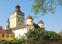 Weißenburger Literaturnacht
