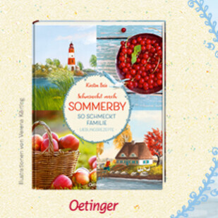 Kerstin Boie - Die Sommerby Reihe